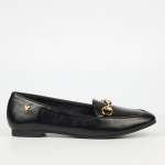 Sloane 1 - Black - Black 6