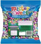 Chocolate Speckled Eggs Speckled Eggs Jelly Sweets