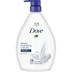 Dove Body Wash Deeply Nourishing 1LT