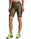 Women's Project Rock Heatgear Bike Shorts - 361 Sm