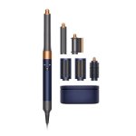 Dyson HS05 Airwrap Multi-styler Complete Long Barrel Prussian Blue rich Copper