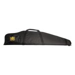 Buffalo River 52" Black Carry Pro II Shotgun Bag