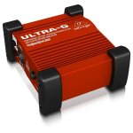 Behringer Active Di Box GI100