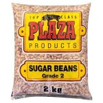 Sugar Beans 2KG