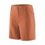 Womens Quandary Shorts - 7IN. - - Sienna Clay 8