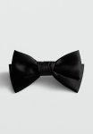 Hairband Lo -black