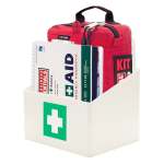 Work home 1ST Aid Kit Plus Bracket&book - Wfakplus