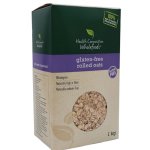 Health Connection Gluten Free Rolled Oats 1KG