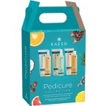 Kaeso Pedicure Collection Gift Box 6 Pieces