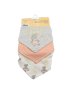 Modern Baby Bandana 3PACK Bibs 3010506