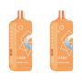 Premium 16K Disposable Pods - Cheese Cake Pack Of 2