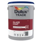 Dulux Glaze Coat Water Based Clear 5L