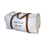 Travel Bag Hospital Bag Duffel Bag Custom Design