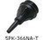 Proskit Desoldering Pump Tip 5PK-366NA-T
