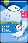 Tena Lady Extra Incontinence Pad – Pack 10