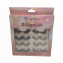 8D Faux Mink Vogue Lashes B