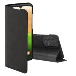 Hama Galaxy A33 Pro Guard Booklet Cover Black
