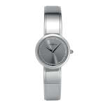 Scandinave M-band Women's Watch - Silver
