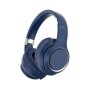 Polaroid Ultra Bluetooth Headphone Blue