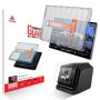 For Tesla Cybertruck Matte Screen Protector - No More Glare & Fingerprint 2024 2025 Cybertruck Accessories - 9H+ Ultimate Temper