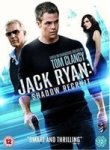 Jack Ryan: Shadow Recruit DVD