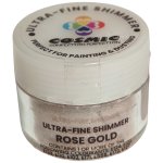 Cosmic Rose Gold Ultra Fine Shimmer 10ML