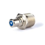 Receiver With Cap R-series Coolant
