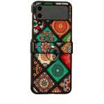 Folding Phone Case Compatible With Samsung Galaxy Z Flip 5