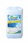 Sodium Hypochlorite