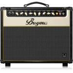Bugera V22 Infinium 22-WATT Vintage 2-CHANNEL Tube Combo Amplifier