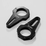 Stedi Vice Bull Bar Tube Clamps For