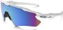 Oakley Radar Ev Path Prizm Sapphire Snow