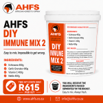 Diy Immune Mix 2
