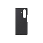 Samsung Galaxy Z FOLD7 Carbon Shield Case Black