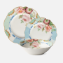 - Italian Rose 12PCE Dinner Set