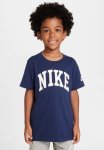 Nike Nkn Club Seasonal Jersey - Midnight Navy