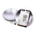 Weber Ash Catch 57cm Bbk 7407