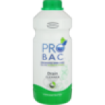Concentrated Drain Cleaner 1L