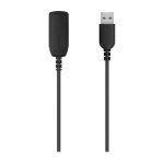 Garmin Charging data Clip