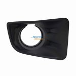 Isuzu Kb Dmax Fog Light Grille Right 13-16