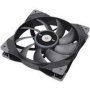 Thermaltake Toughfan 14 Computer Case Fan 14 Cm Black 1 PC S