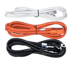 Mecer Cable From Battery To Inverter Power Cable