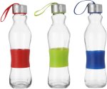 Consol Grip N Go With Strap Lid Each Sold Separately 500 Ml Bottle