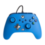 Enhanced Wired Controller For Xbox Series X|s Or Xbox One - Blue