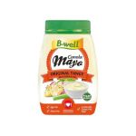 B-well Original Tangy Canola Mayonnaise - 6 X 750G