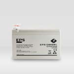 Eps 8AH 12V Gel Battery Rechargeable
