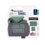 Sea To Summit Airlite Towel Large