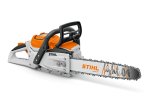 Msa 300 C-o Cordless Chain Saw