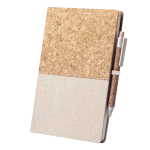 Brastel Notebook