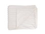 Linen House Decadence Fur Throw Pearl